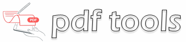 PDF Tools